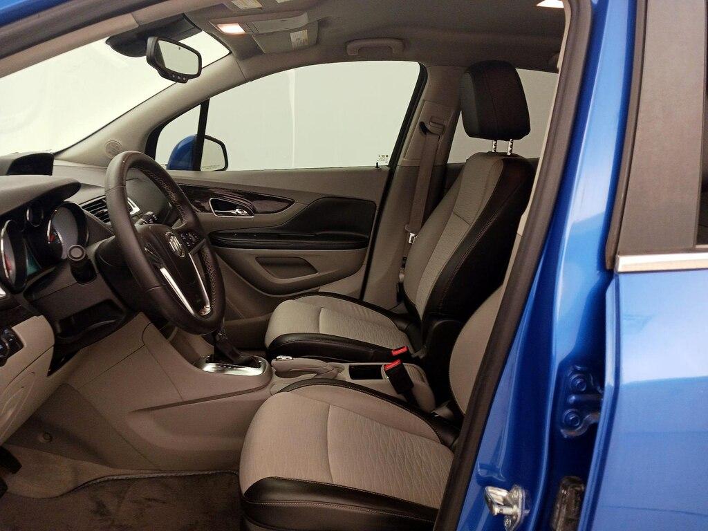 used 2016 Buick Encore car, priced at $14,998