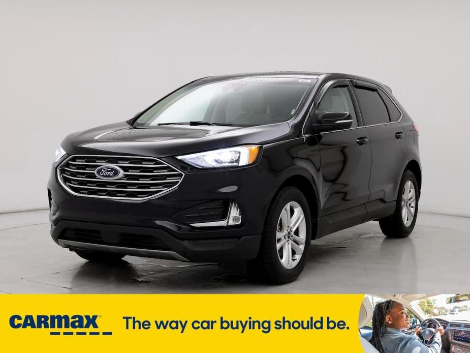 used 2019 Ford Edge car, priced at $22,998