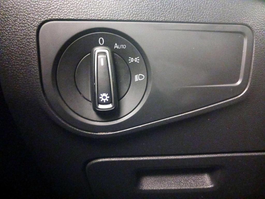 used 2022 Volkswagen Tiguan car, priced at $20,998