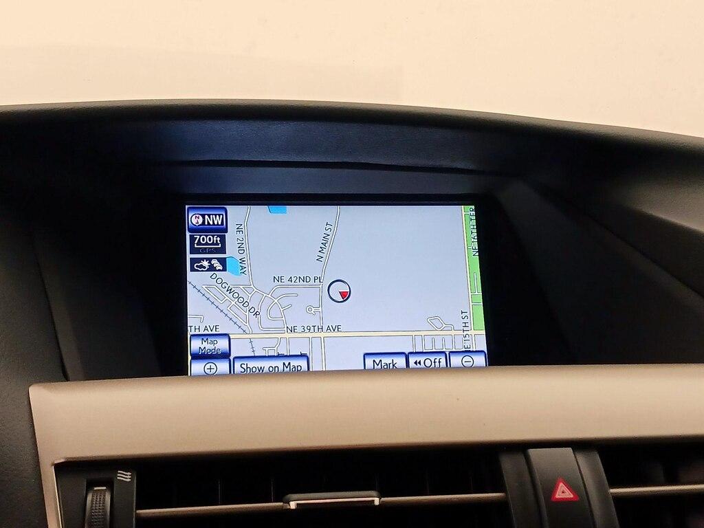 used 2015 Lexus RX 350 car, priced at $20,998
