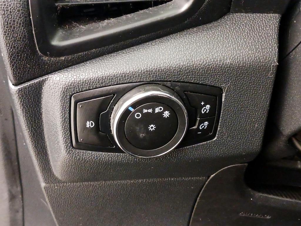 used 2020 Ford EcoSport car, priced at $12,998
