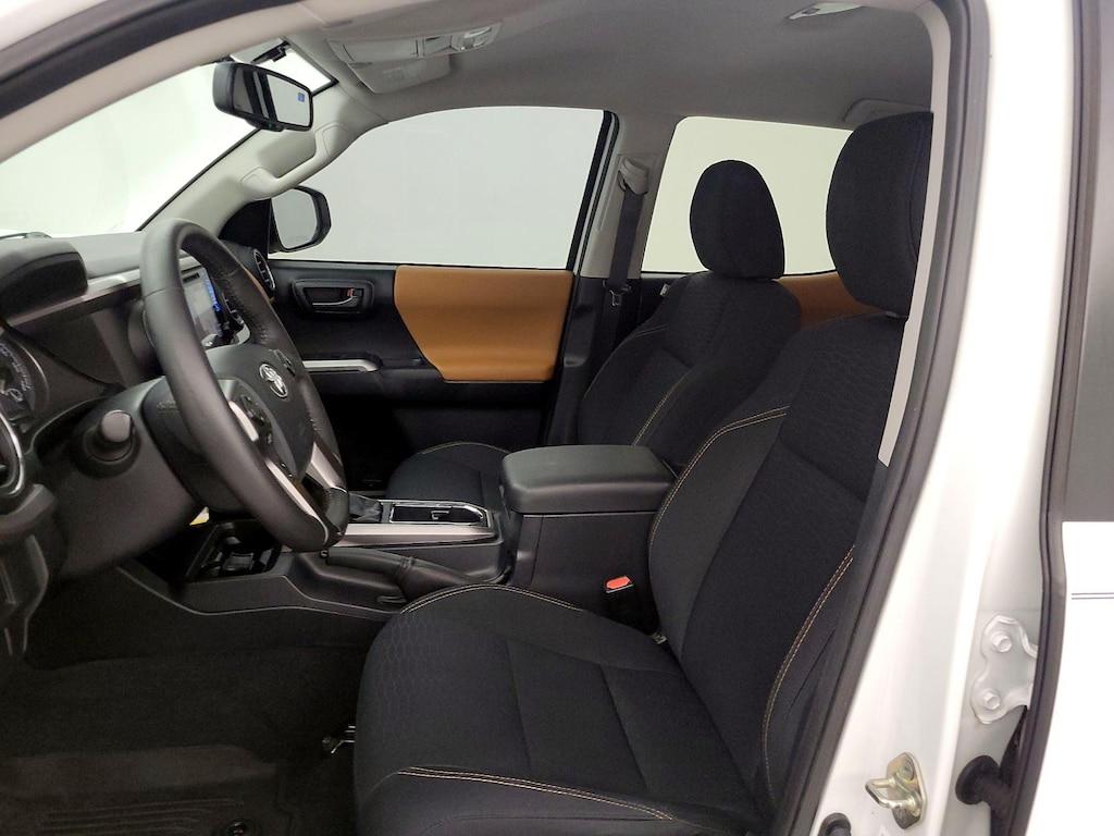 used 2017 Toyota Tacoma car, priced at $24,998