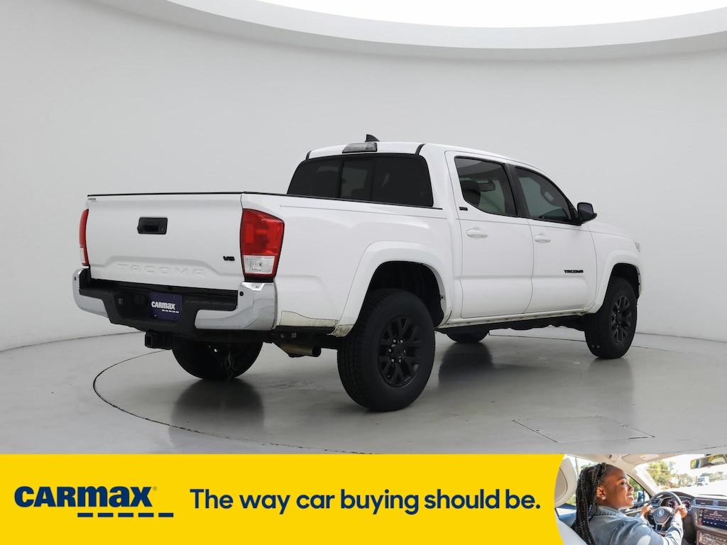 used 2017 Toyota Tacoma car, priced at $24,998