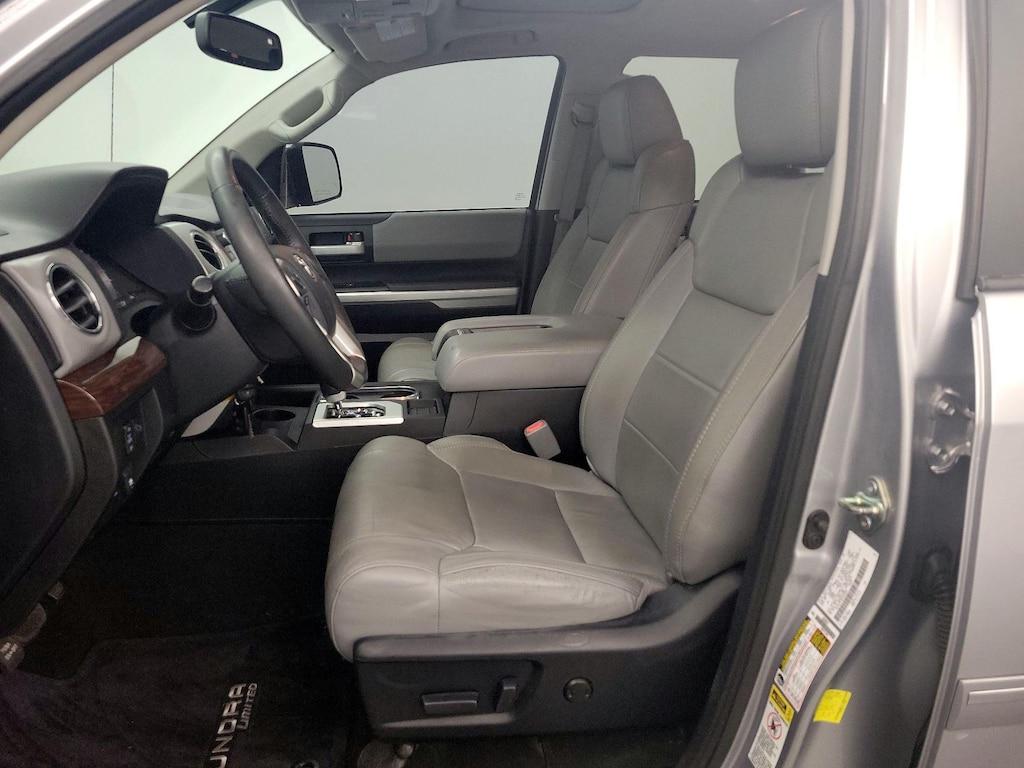 used 2014 Toyota Tundra car, priced at $35,998