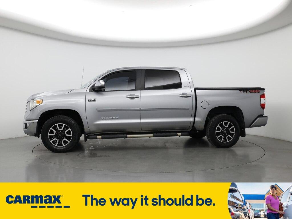 used 2014 Toyota Tundra car, priced at $35,998