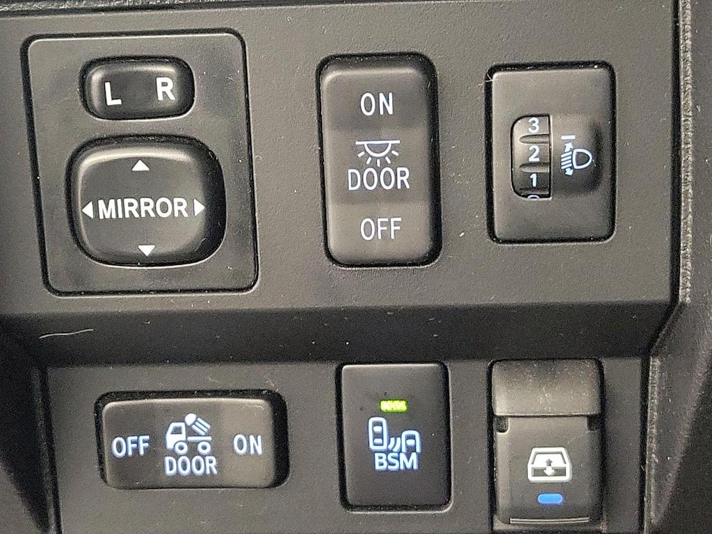 used 2014 Toyota Tundra car, priced at $35,998