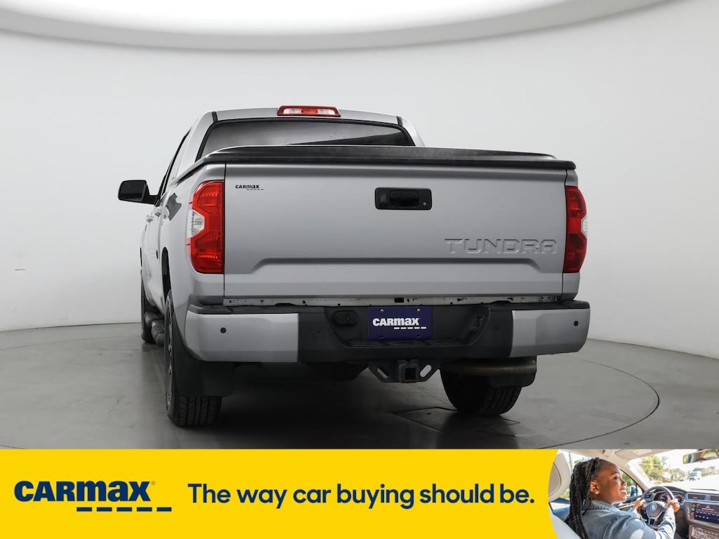 used 2014 Toyota Tundra car, priced at $35,998