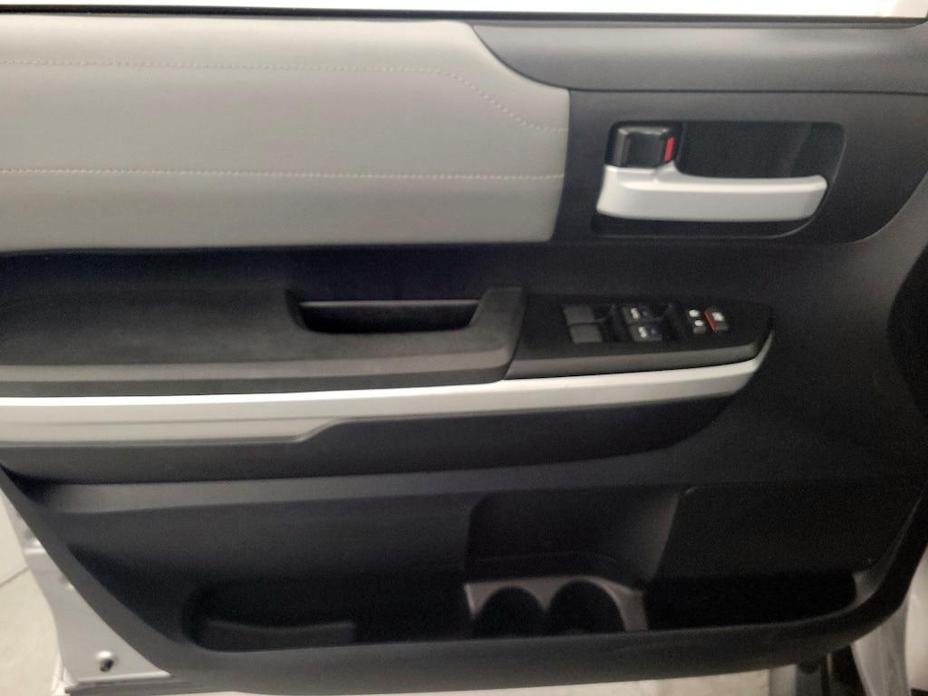 used 2014 Toyota Tundra car, priced at $35,998