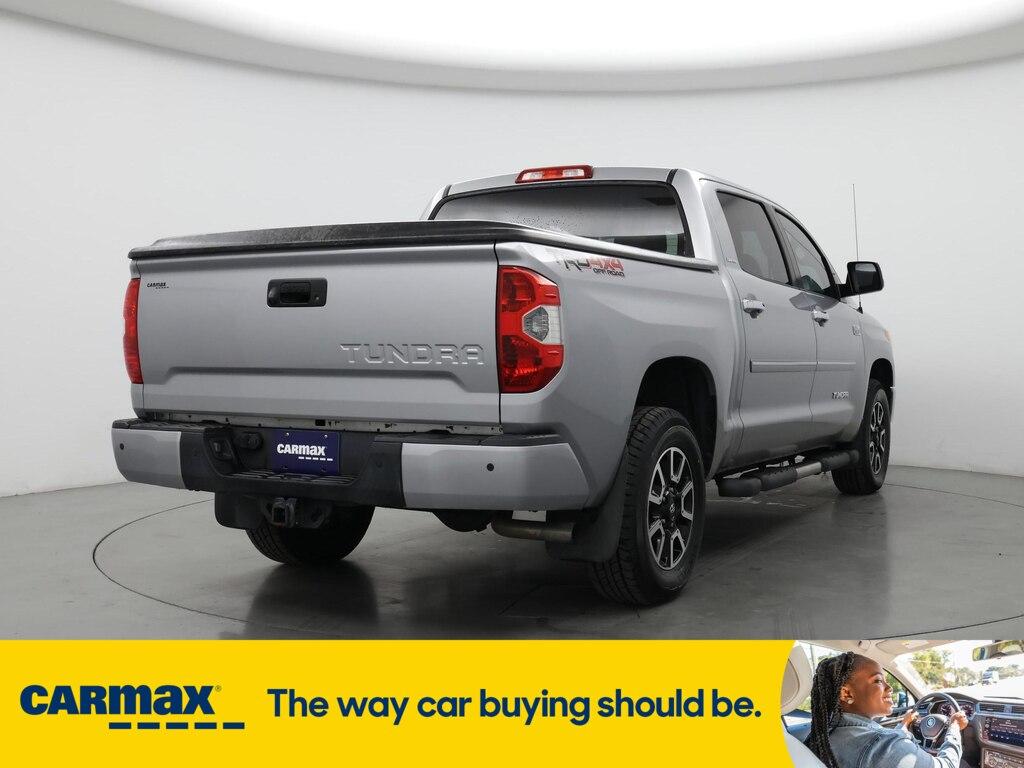 used 2014 Toyota Tundra car, priced at $35,998