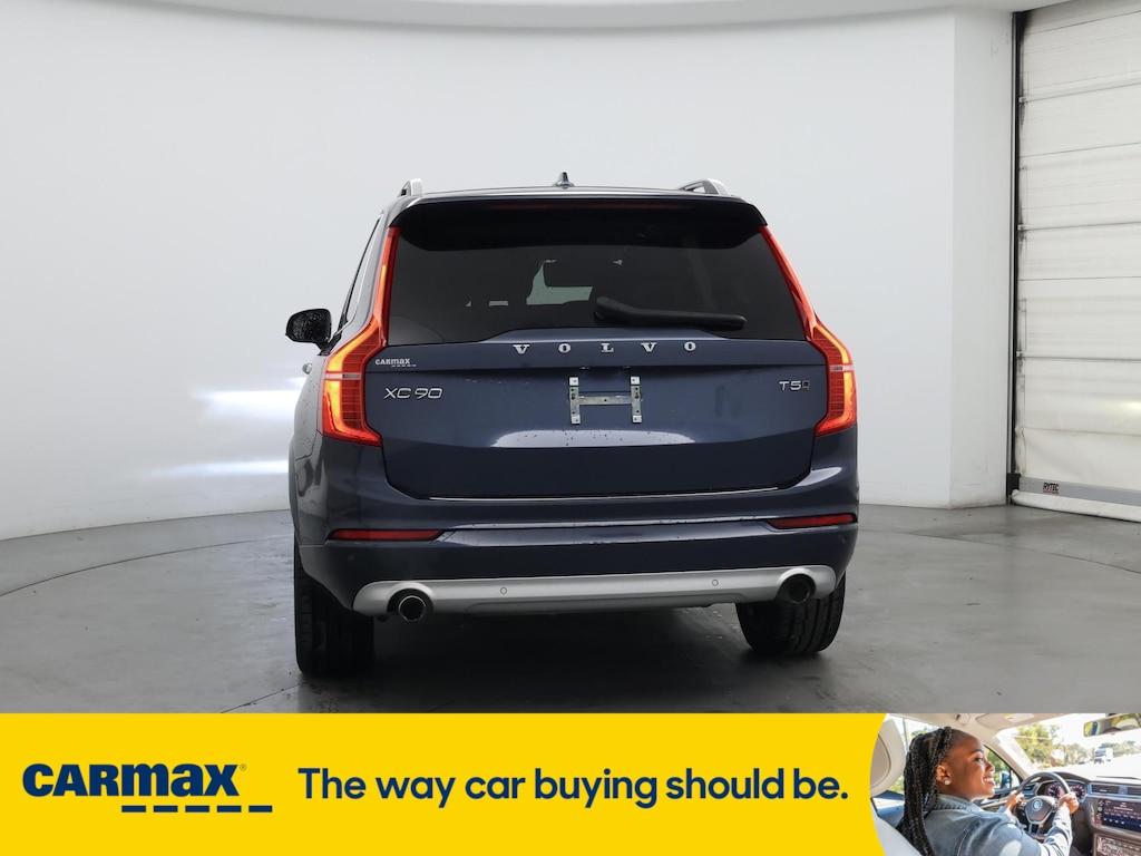 used 2019 Volvo XC90 car, priced at $25,998