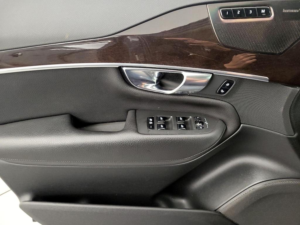 used 2019 Volvo XC90 car, priced at $25,998