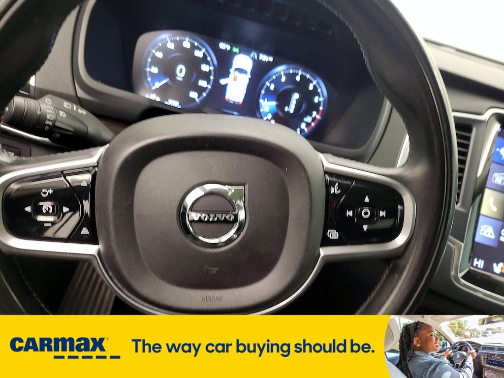 used 2019 Volvo XC90 car, priced at $25,998