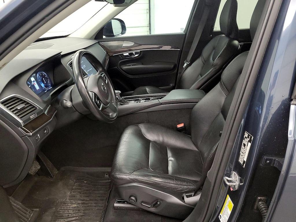 used 2019 Volvo XC90 car, priced at $25,998