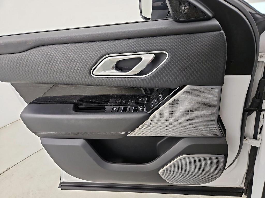 used 2018 Land Rover Range Rover Velar car, priced at $31,998