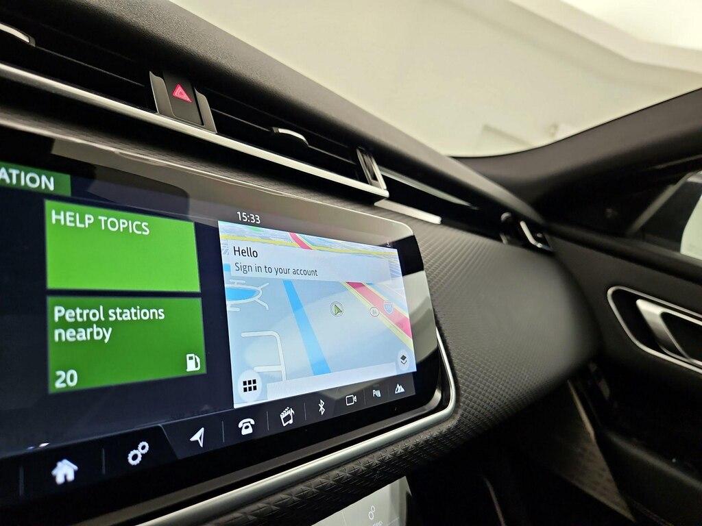 used 2018 Land Rover Range Rover Velar car, priced at $31,998