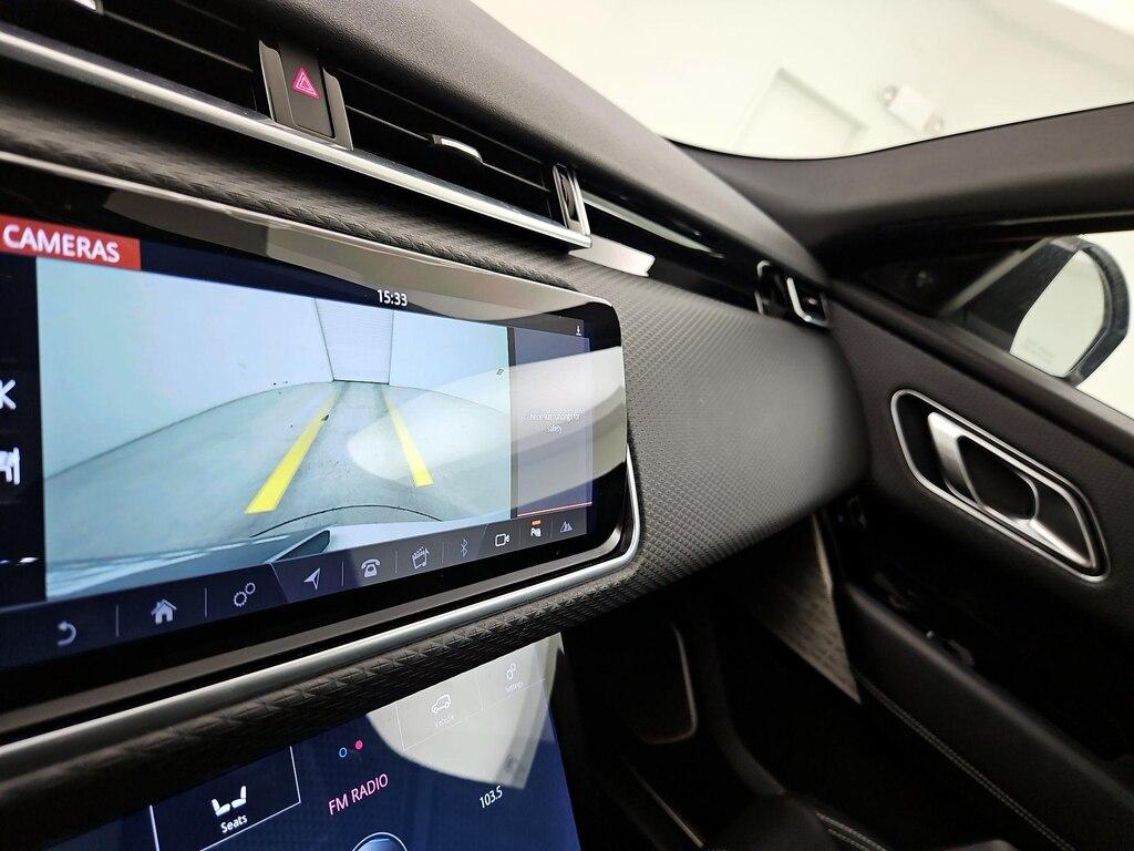 used 2018 Land Rover Range Rover Velar car, priced at $31,998