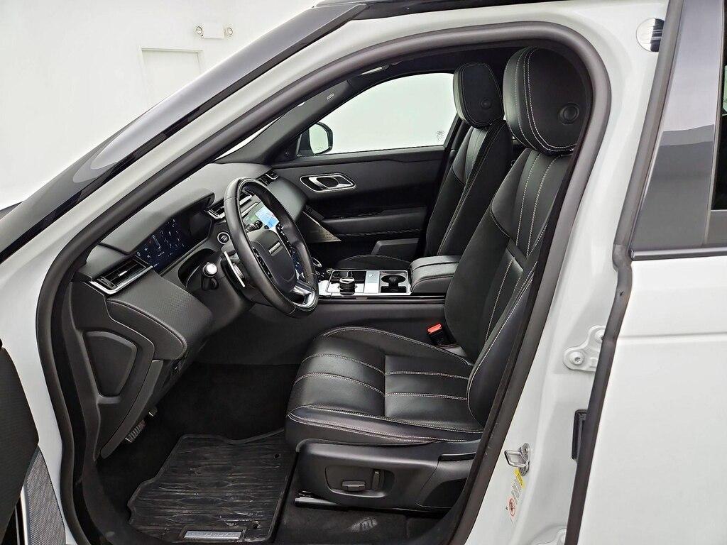 used 2018 Land Rover Range Rover Velar car, priced at $31,998