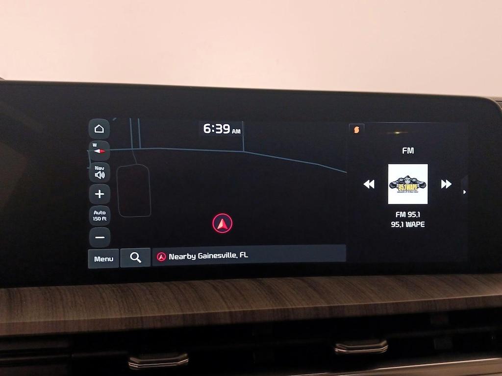 used 2023 Kia Telluride car, priced at $35,998