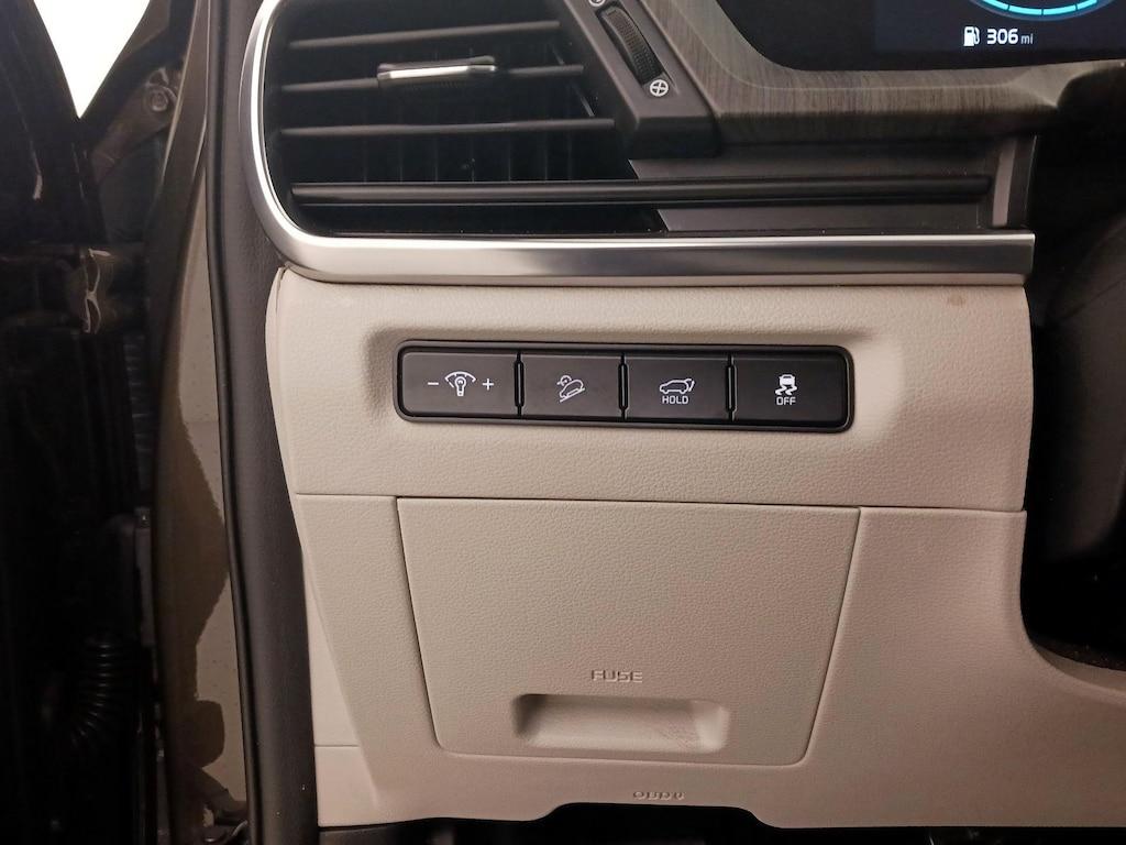 used 2023 Kia Telluride car, priced at $35,998