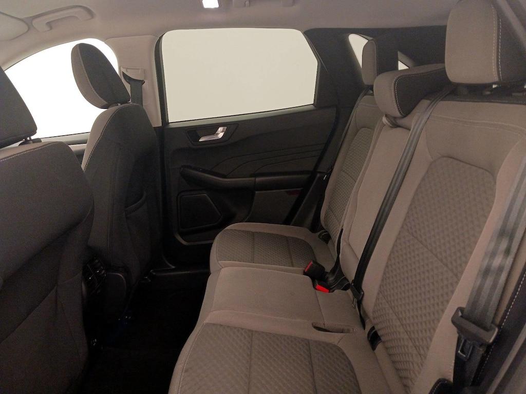 used 2021 Ford Escape car, priced at $18,998