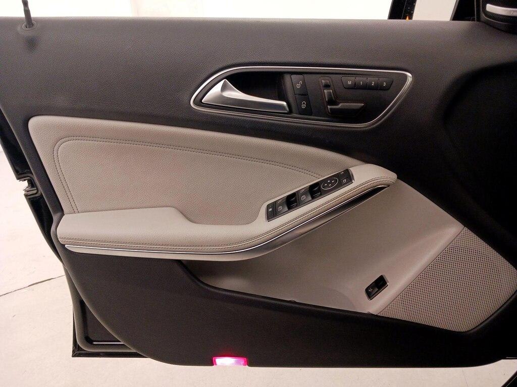 used 2016 Mercedes-Benz GLA-Class car, priced at $18,998