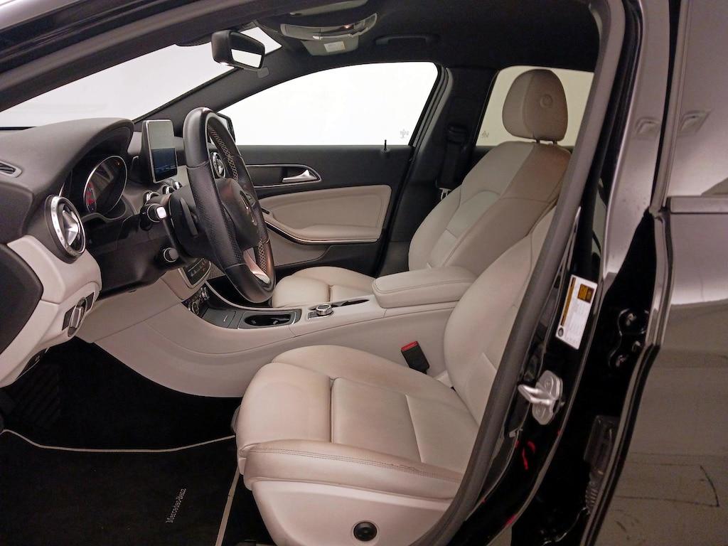 used 2016 Mercedes-Benz GLA-Class car, priced at $18,998
