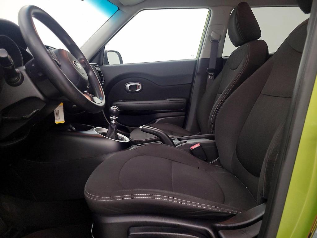 used 2016 Kia Soul car, priced at $10,599