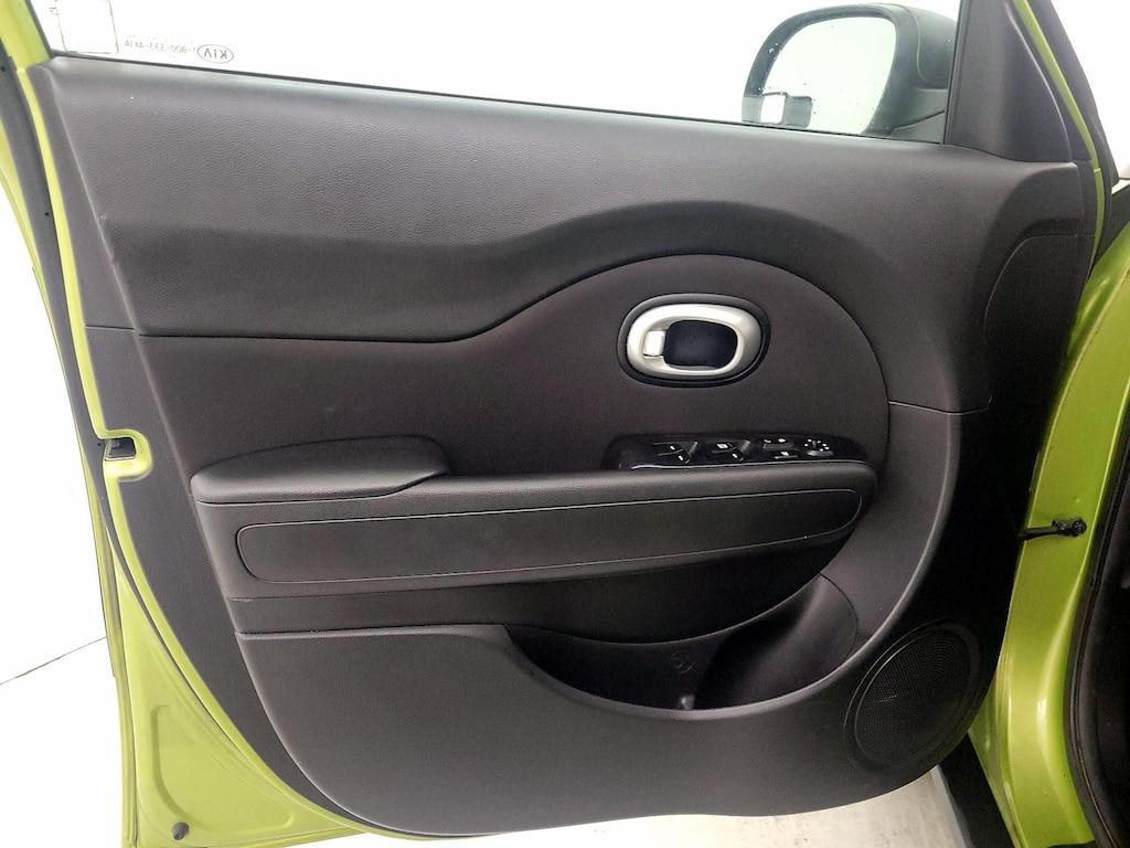 used 2016 Kia Soul car, priced at $10,599