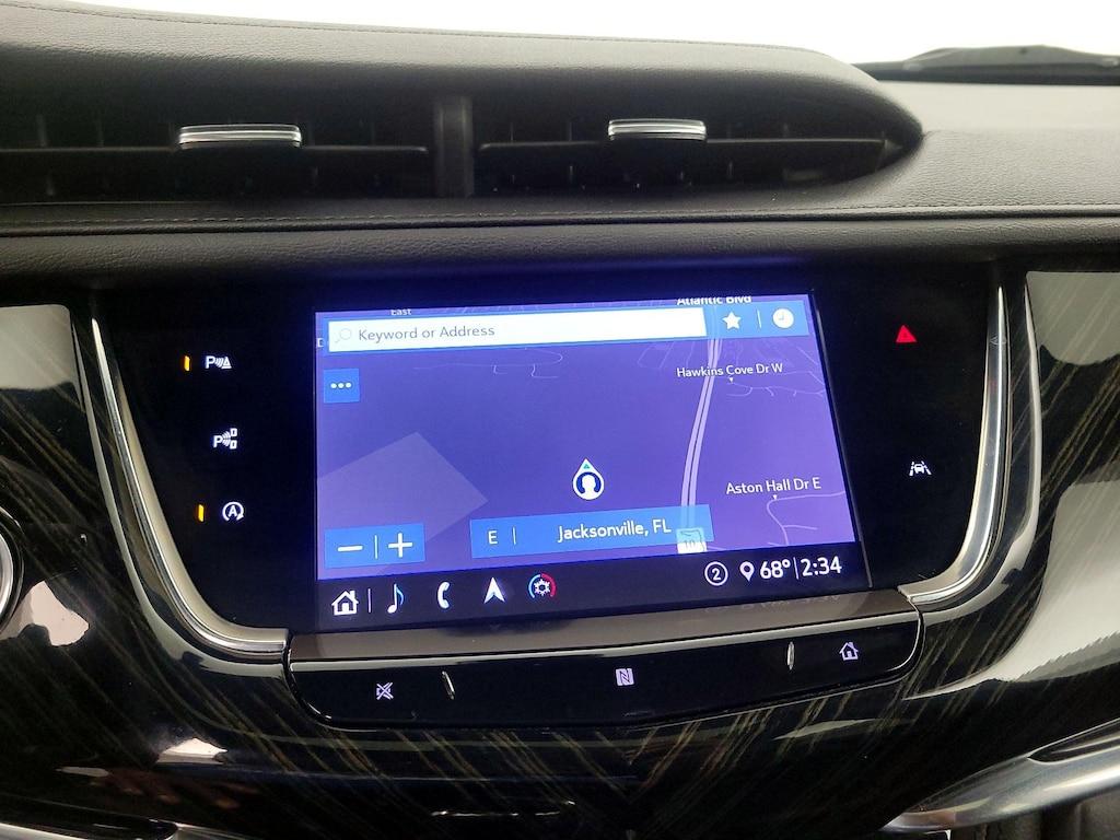 used 2020 Cadillac XT6 car, priced at $32,998