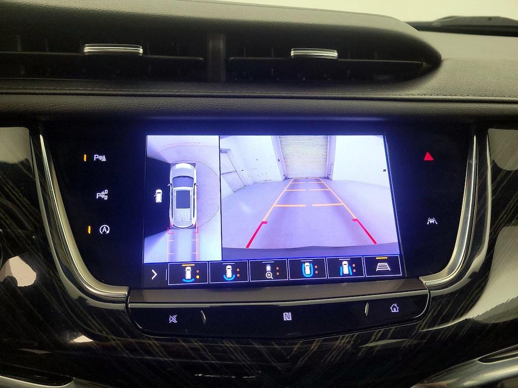 used 2020 Cadillac XT6 car, priced at $32,998