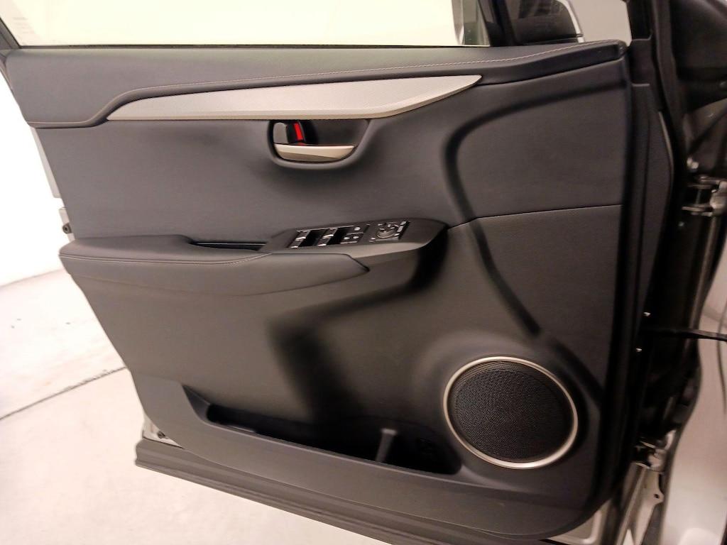 used 2021 Lexus NX 300 car, priced at $28,998