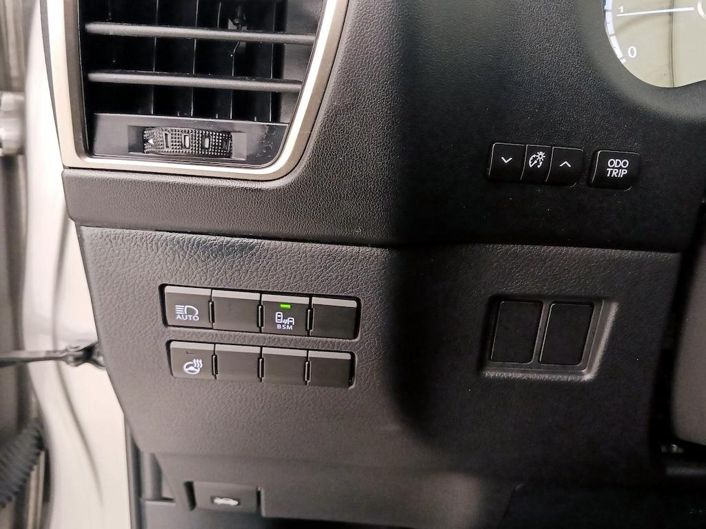 used 2021 Lexus NX 300 car, priced at $28,998