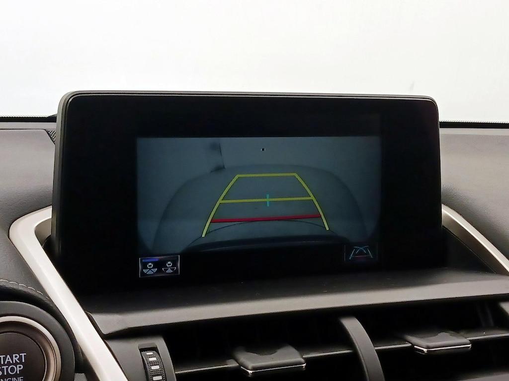 used 2021 Lexus NX 300 car, priced at $28,998