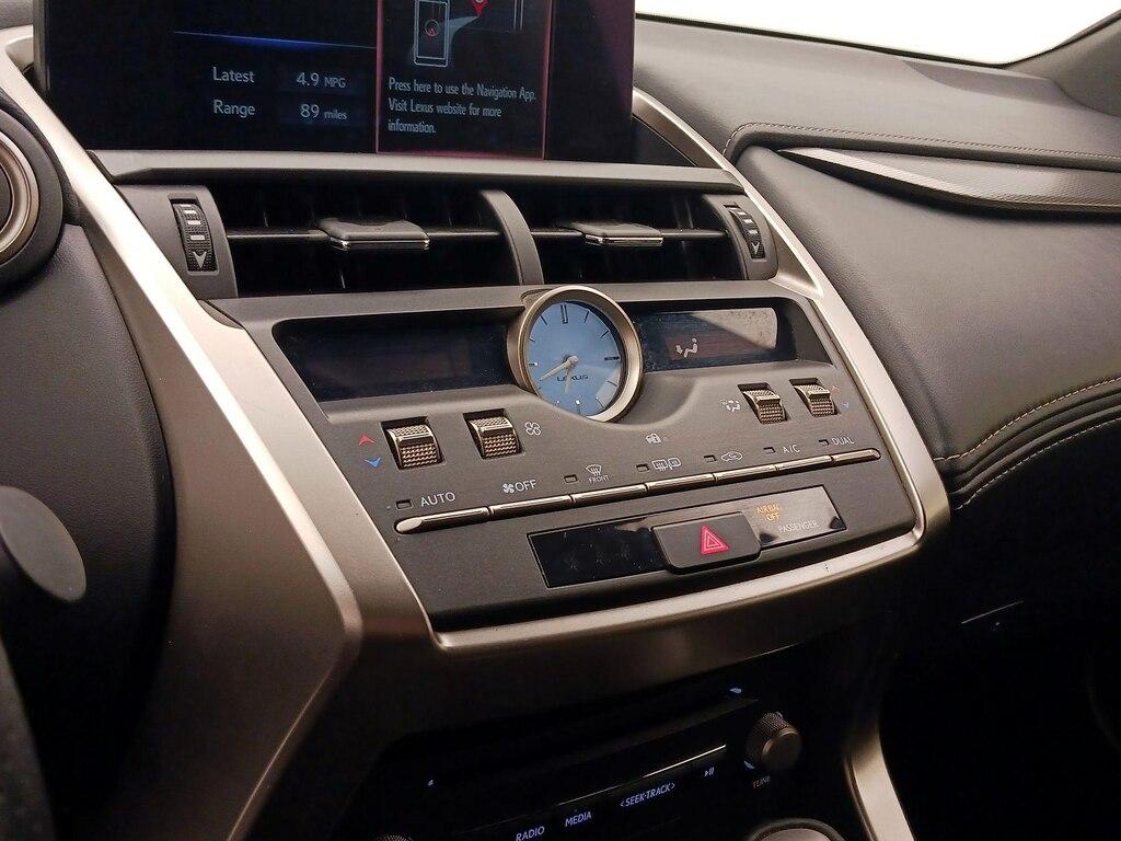 used 2021 Lexus NX 300 car, priced at $26,998