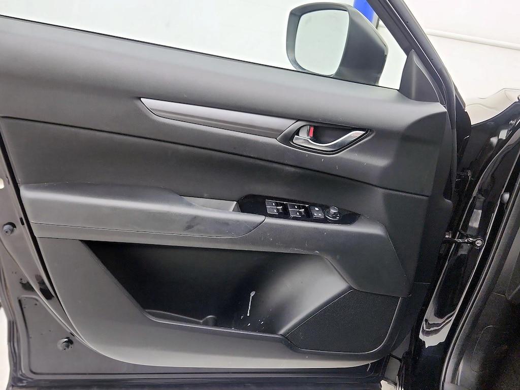 used 2020 Mazda CX-5 car, priced at $21,998