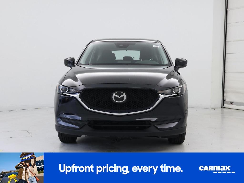 used 2020 Mazda CX-5 car, priced at $21,998