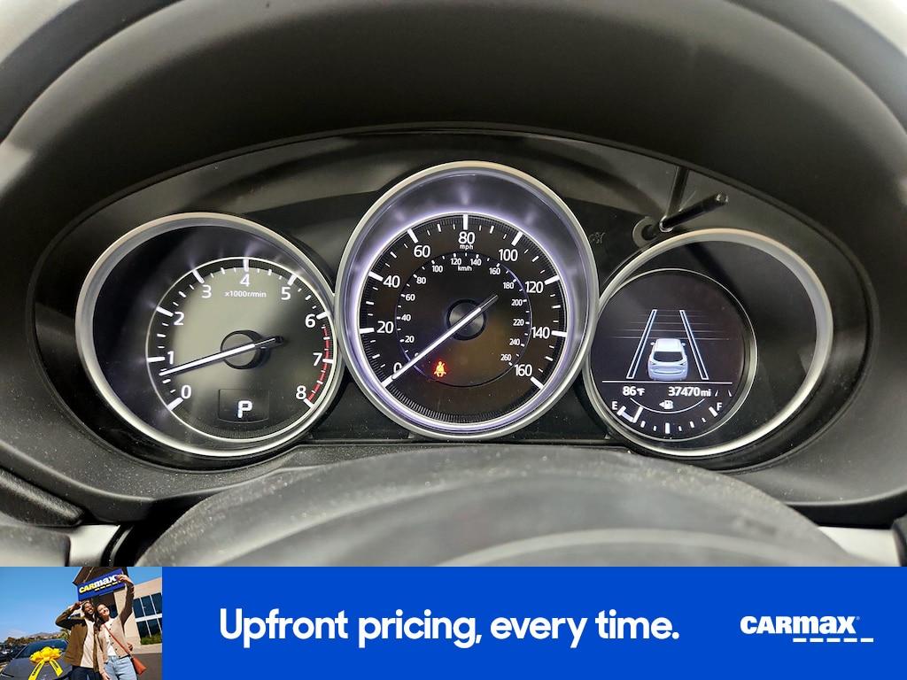 used 2020 Mazda CX-5 car, priced at $21,998