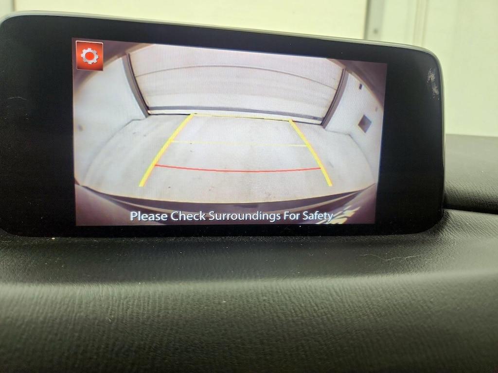 used 2020 Mazda CX-5 car, priced at $21,998