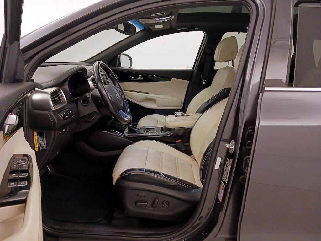 used 2017 Kia Sorento car, priced at $16,998