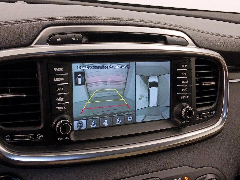 used 2017 Kia Sorento car, priced at $16,998