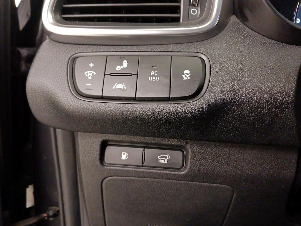 used 2017 Kia Sorento car, priced at $16,998