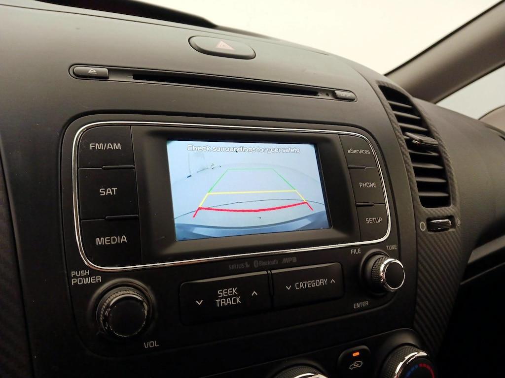 used 2015 Kia Forte car, priced at $10,998