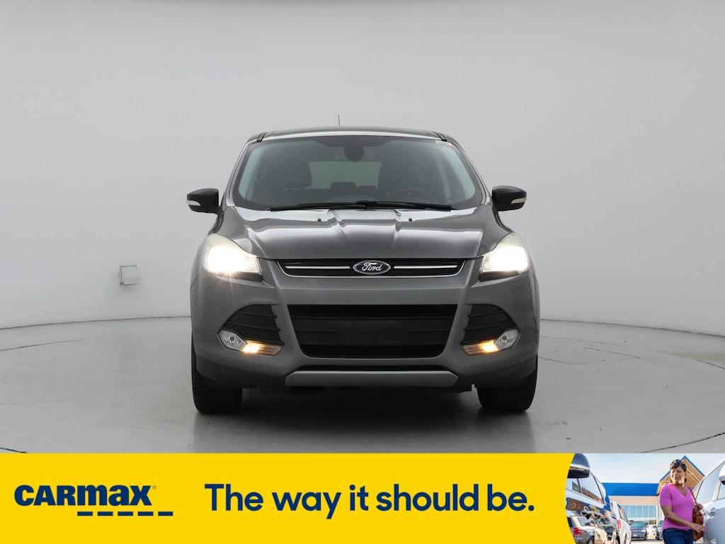 used 2013 Ford Escape car, priced at $12,998