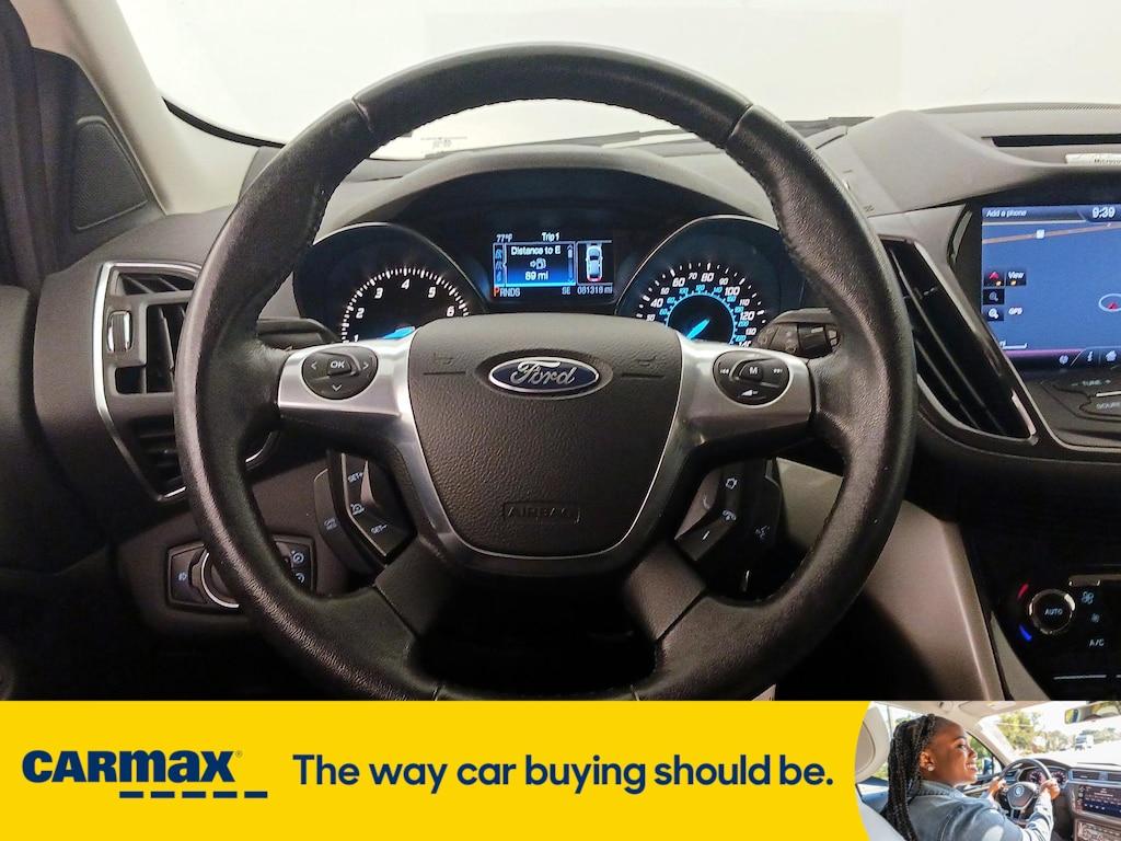 used 2013 Ford Escape car, priced at $12,998