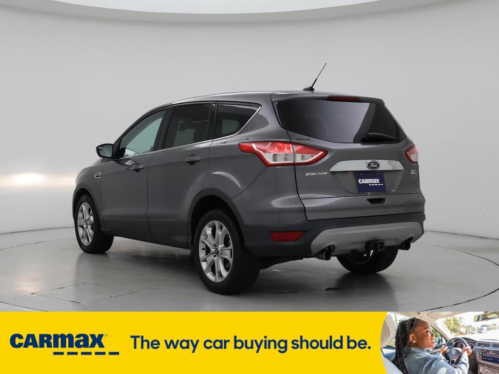 used 2013 Ford Escape car, priced at $12,998