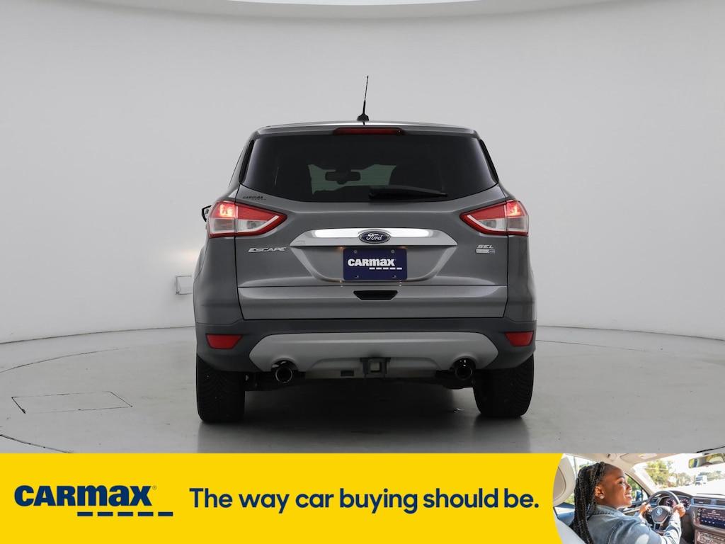 used 2013 Ford Escape car, priced at $12,998