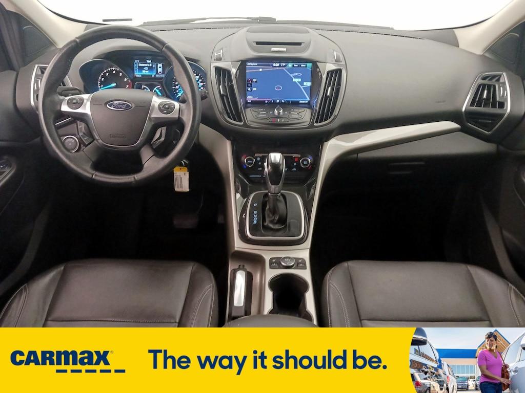 used 2013 Ford Escape car, priced at $12,998