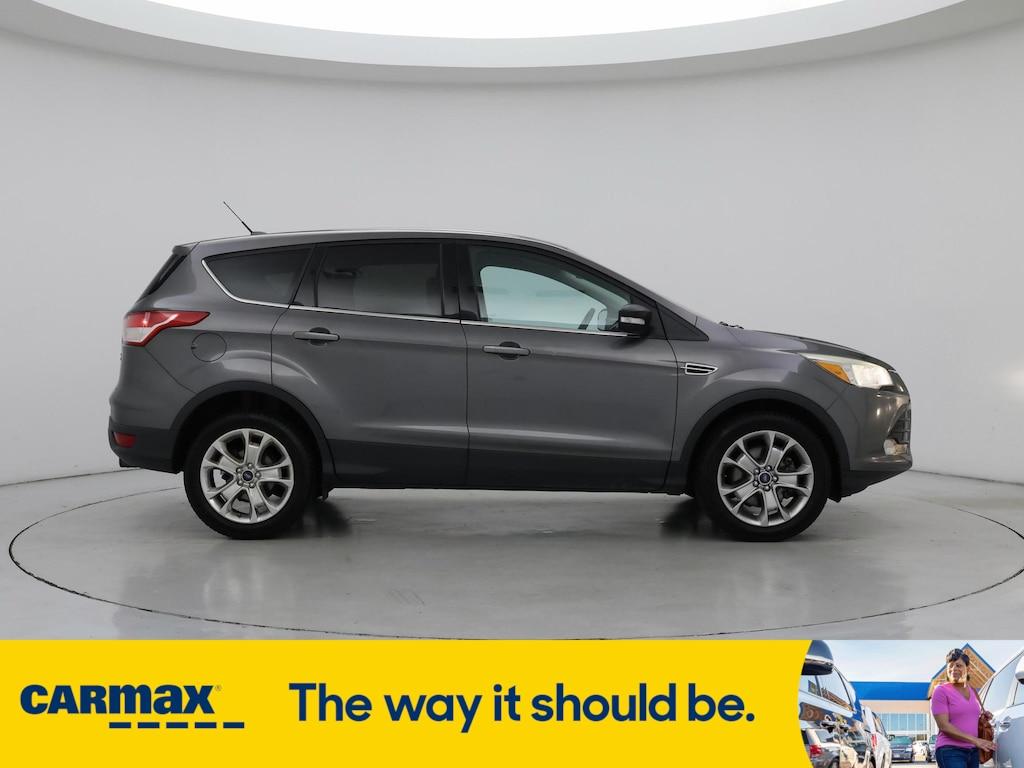 used 2013 Ford Escape car, priced at $12,998