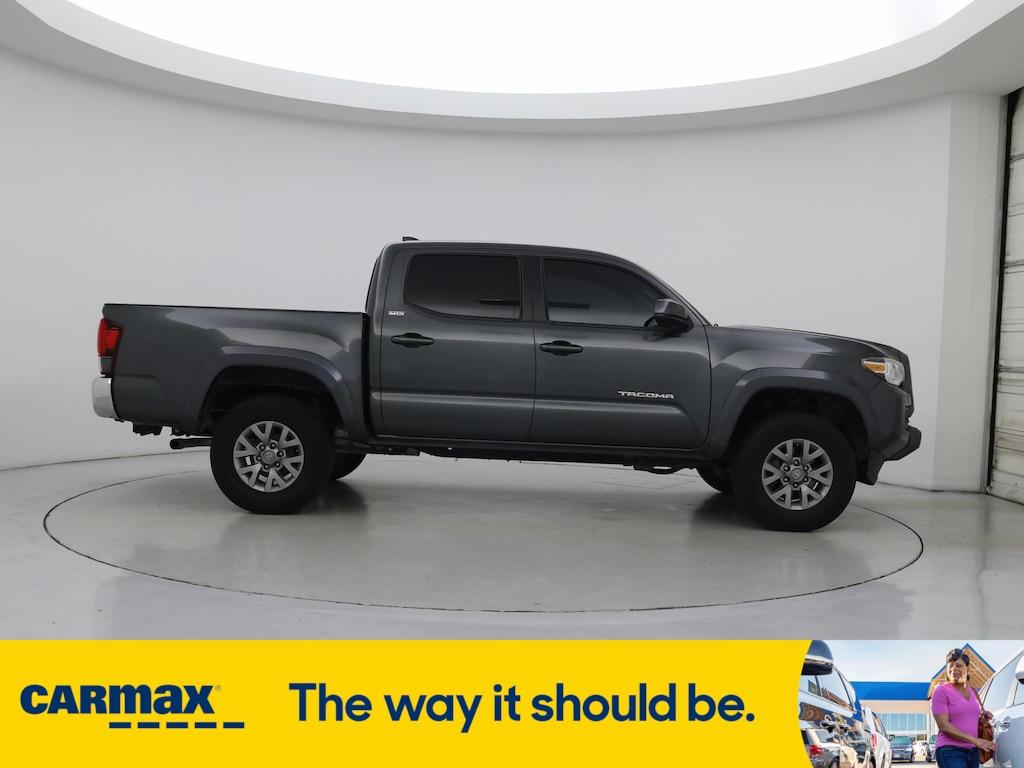 used 2019 Toyota Tacoma car, priced at $30,998