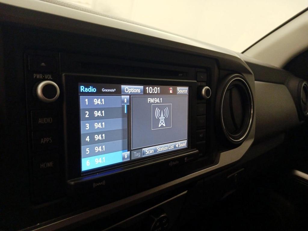 used 2019 Toyota Tacoma car, priced at $30,998